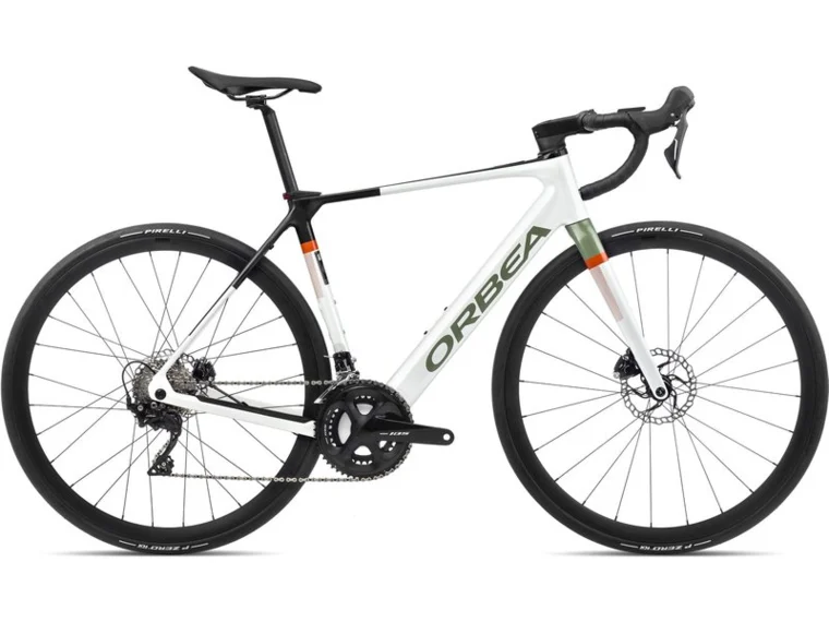 Location Orbea Gain M30 à Annecy